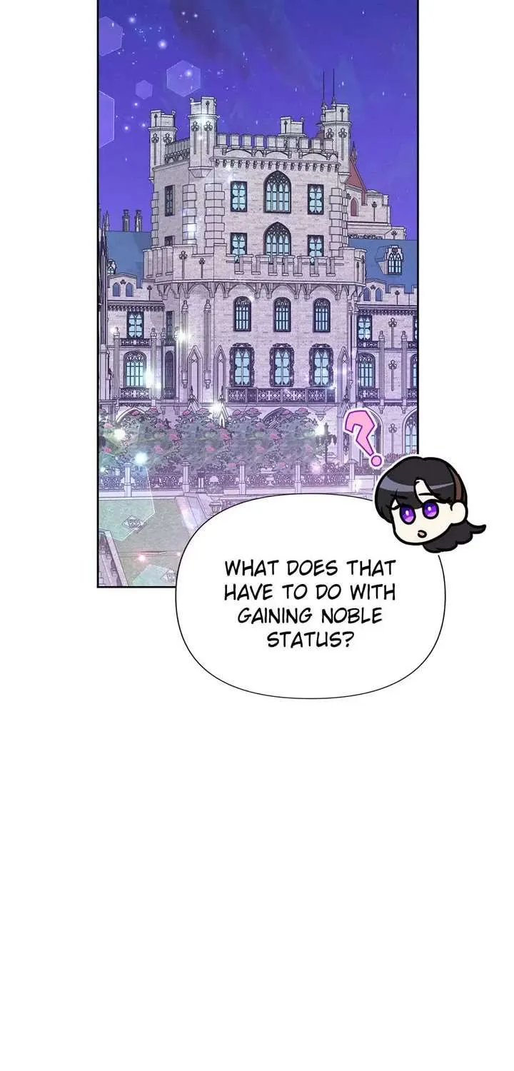 Another Happy Day For The Villainess Chapter 81 page 40 - 