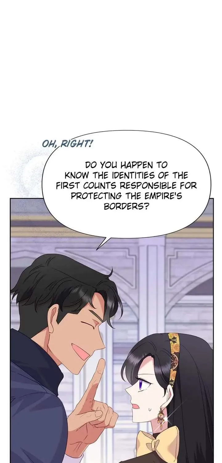 Another Happy Day For The Villainess Chapter 81 page 42 - 