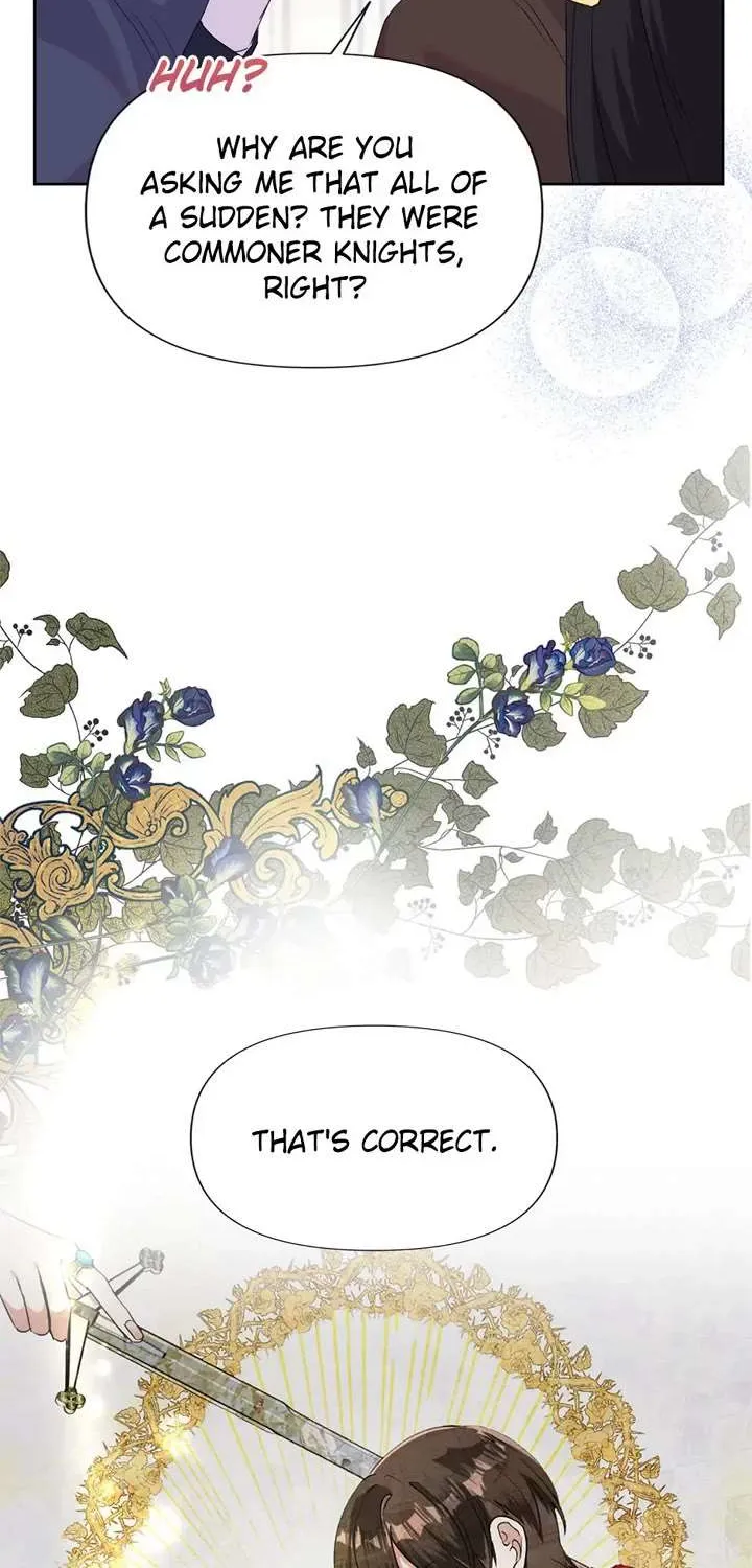 Another Happy Day For The Villainess Chapter 81 page 43 - 