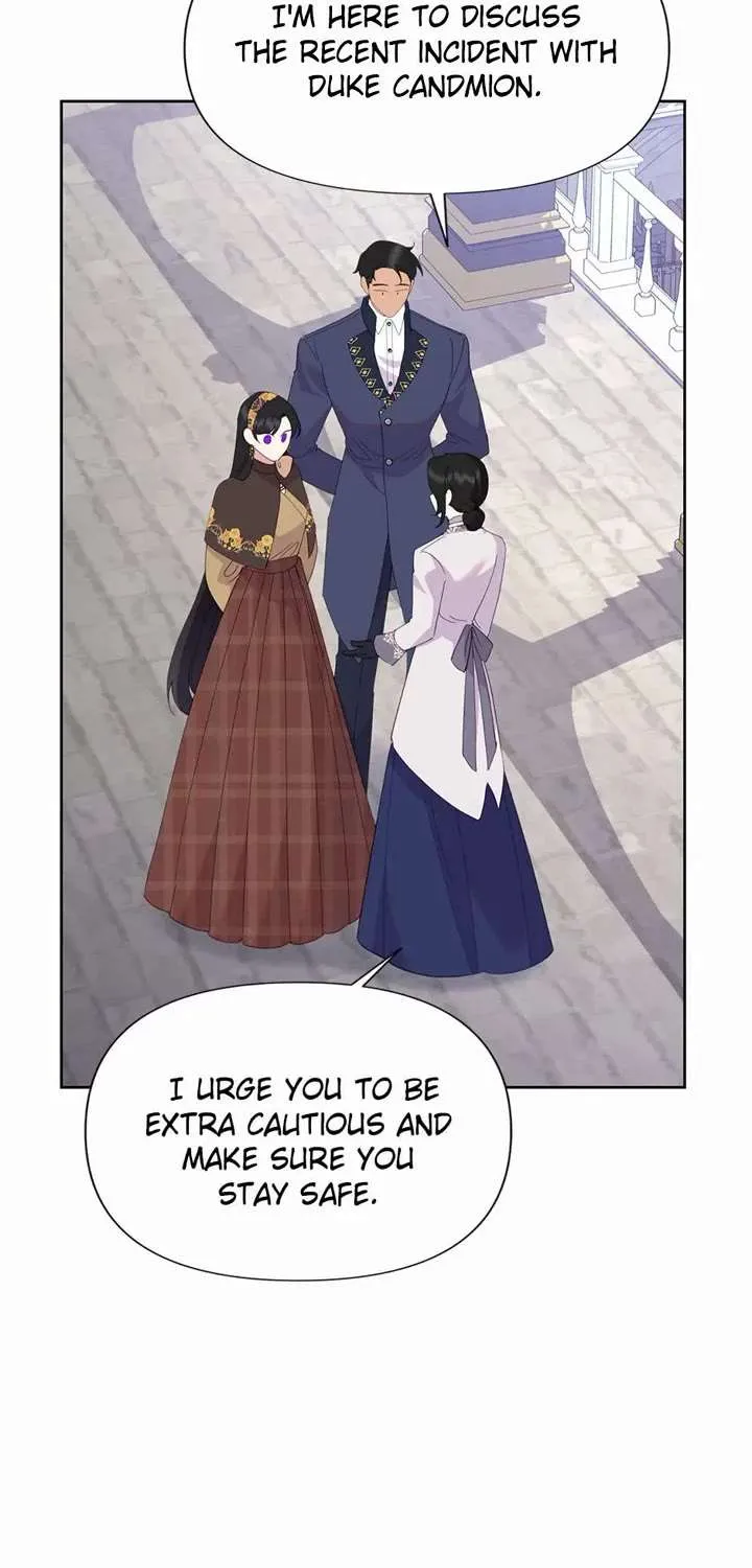 Another Happy Day For The Villainess Chapter 81 page 6 - 