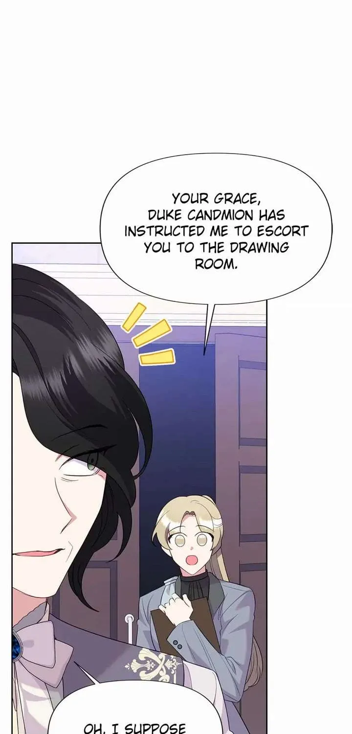 Another Happy Day For The Villainess Chapter 81 page 7 - 