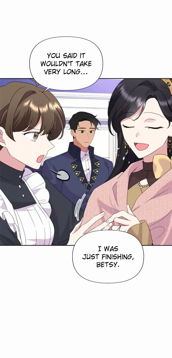 Another Happy Day For The Villainess Chapter 81 page 62 - 