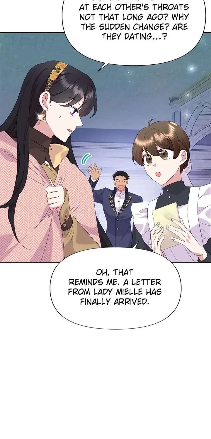 Another Happy Day For The Villainess Chapter 81 page 82 - 