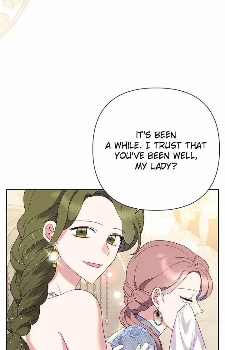 Another Happy Day For The Villainess Chapter 82 page 11 - 