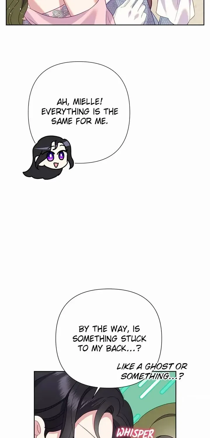 Another Happy Day For The Villainess Chapter 82 page 12 - 