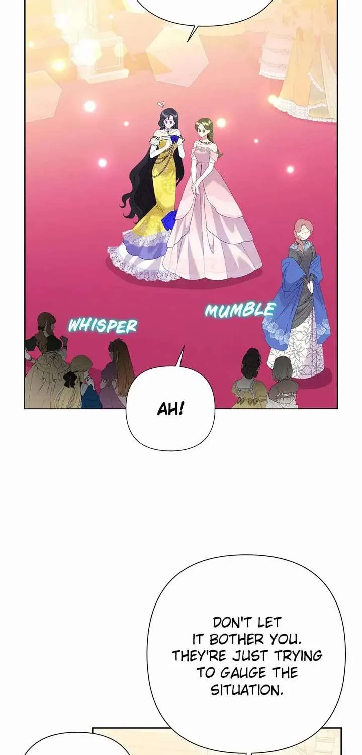 Another Happy Day For The Villainess Chapter 82 page 14 - 