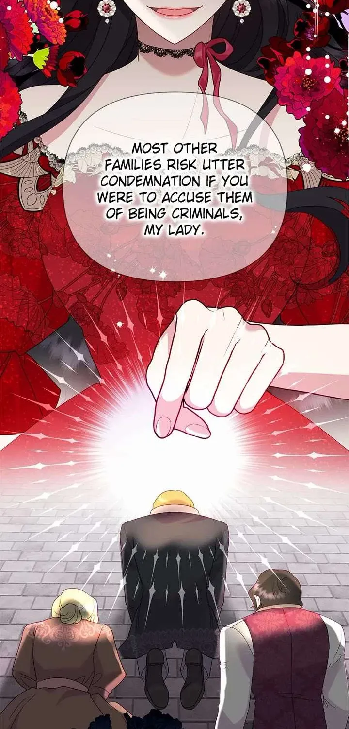 Another Happy Day For The Villainess Chapter 82 page 17 - 