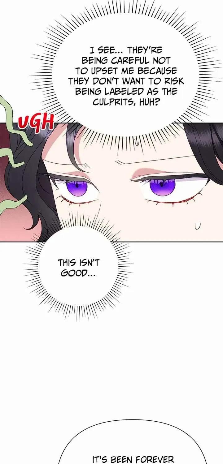 Another Happy Day For The Villainess Chapter 82 page 20 - 