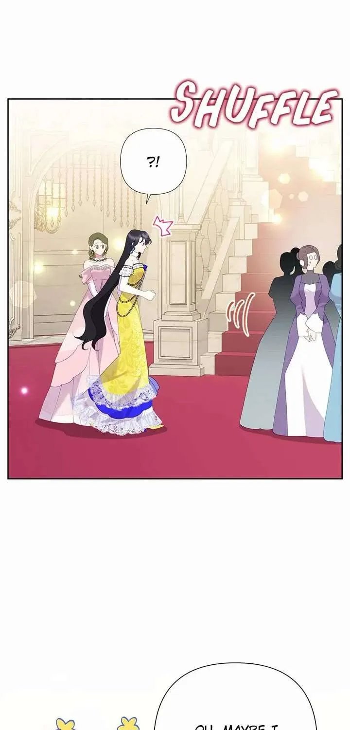 Another Happy Day For The Villainess Chapter 82 page 22 - 