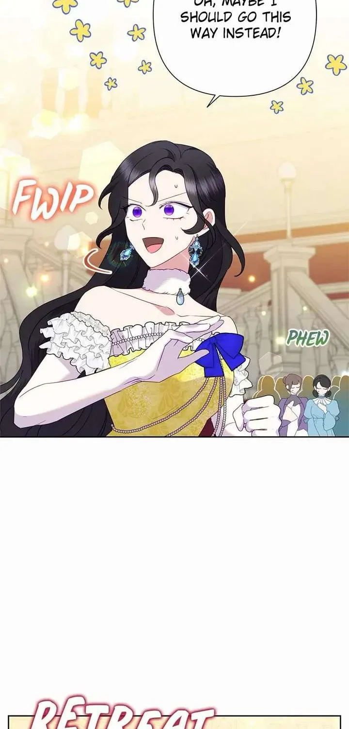 Another Happy Day For The Villainess Chapter 82 page 23 - 