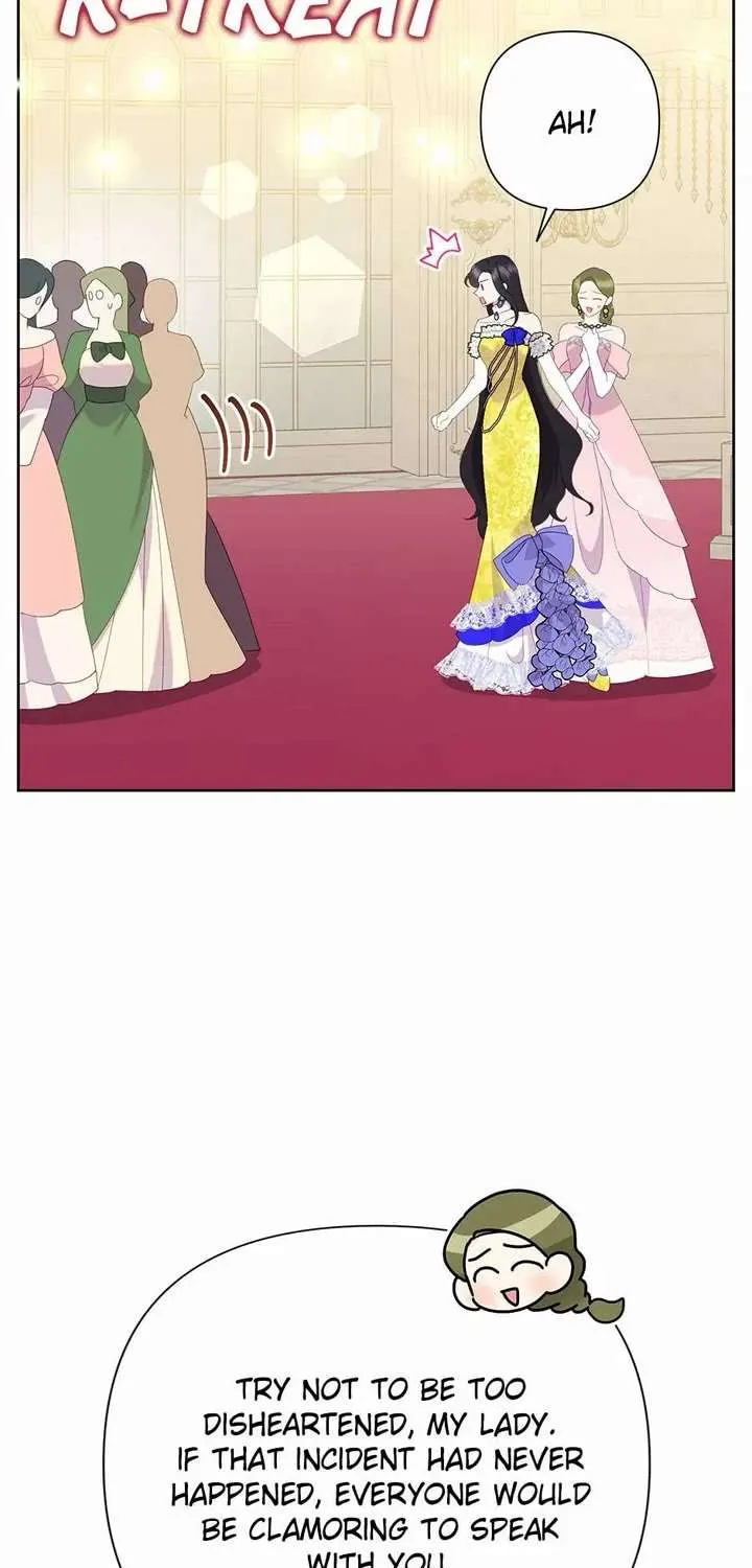 Another Happy Day For The Villainess Chapter 82 page 24 - 