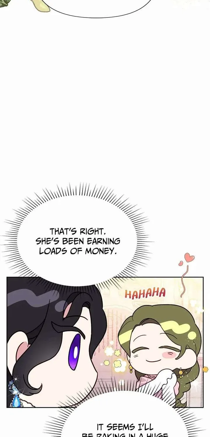 Another Happy Day For The Villainess Chapter 82 page 27 - 
