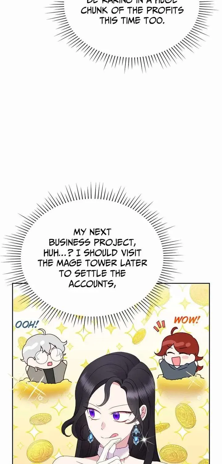Another Happy Day For The Villainess Chapter 82 page 28 - 