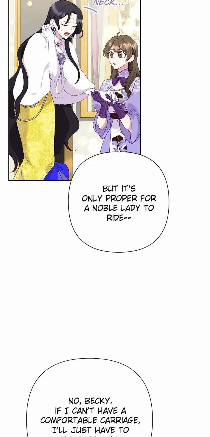 Another Happy Day For The Villainess Chapter 82 page 4 - 