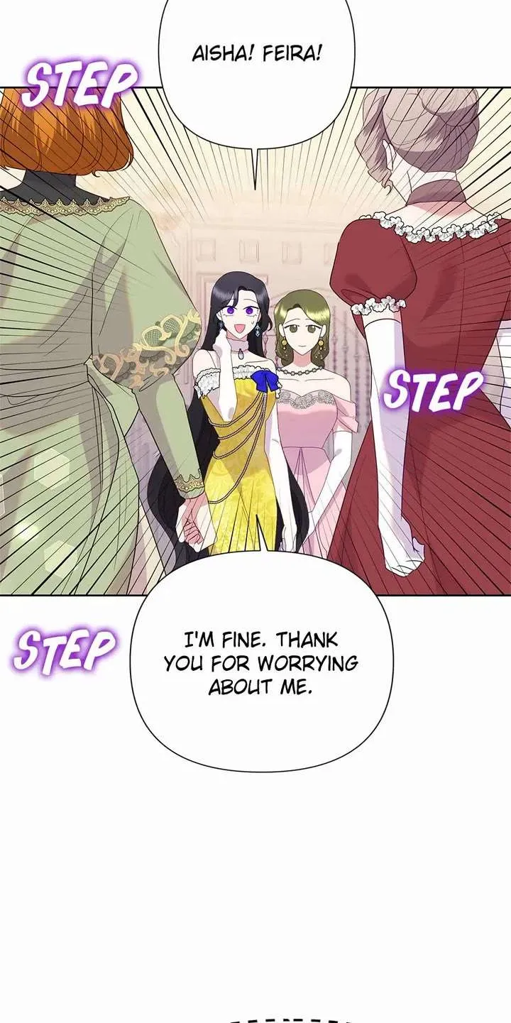 Another Happy Day For The Villainess Chapter 82 page 31 - 