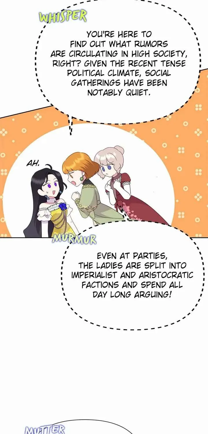 Another Happy Day For The Villainess Chapter 82 page 32 - 