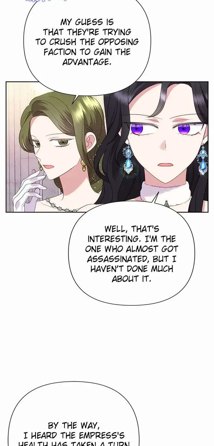 Another Happy Day For The Villainess Chapter 82 page 33 - 