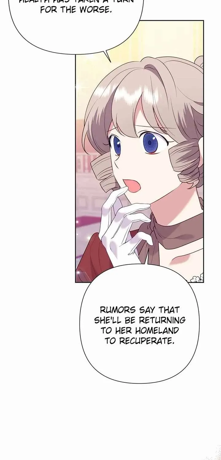 Another Happy Day For The Villainess Chapter 82 page 34 - 