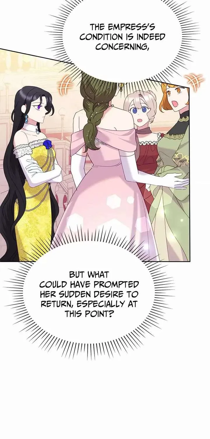 Another Happy Day For The Villainess Chapter 82 page 37 - 