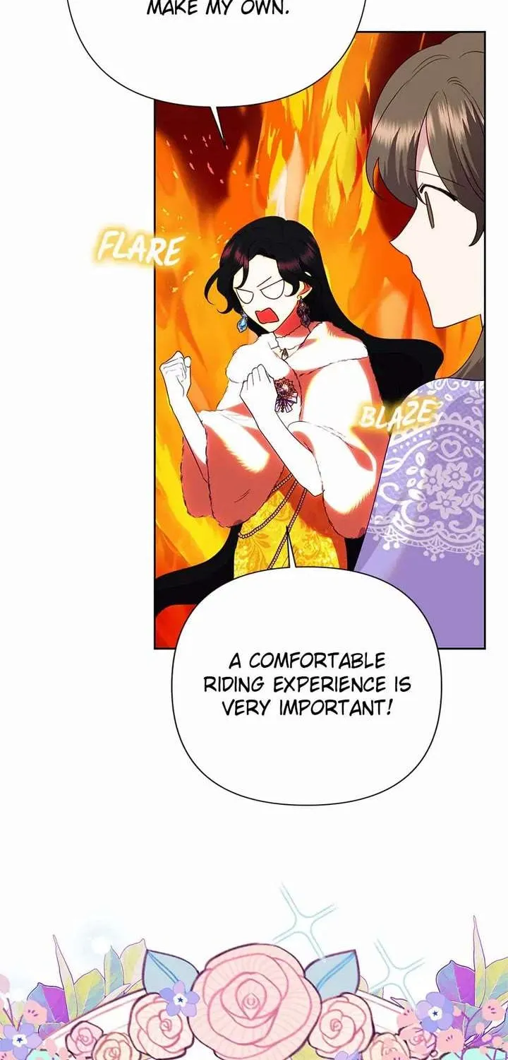 Another Happy Day For The Villainess Chapter 82 page 5 - 