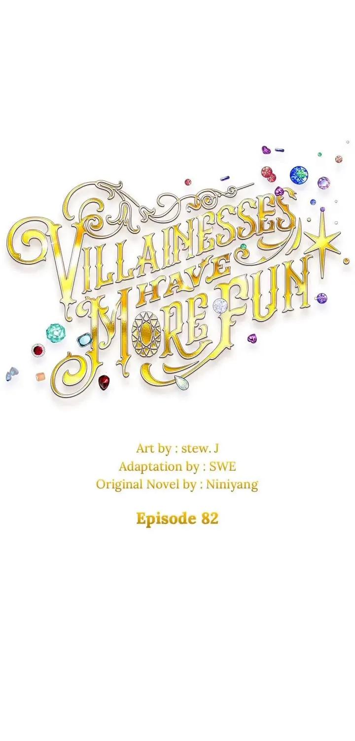 Another Happy Day For The Villainess Chapter 82 page 42 - 