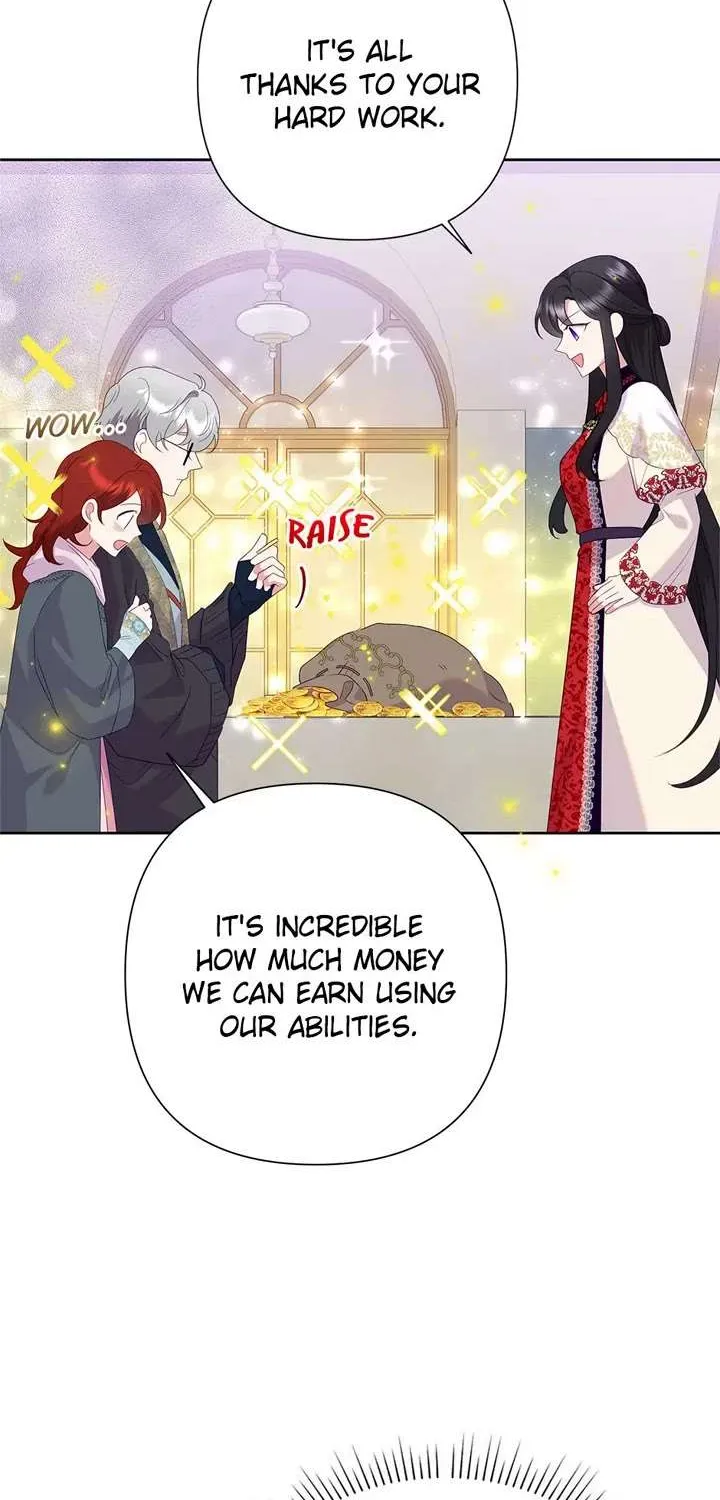 Another Happy Day For The Villainess Chapter 82 page 47 - 