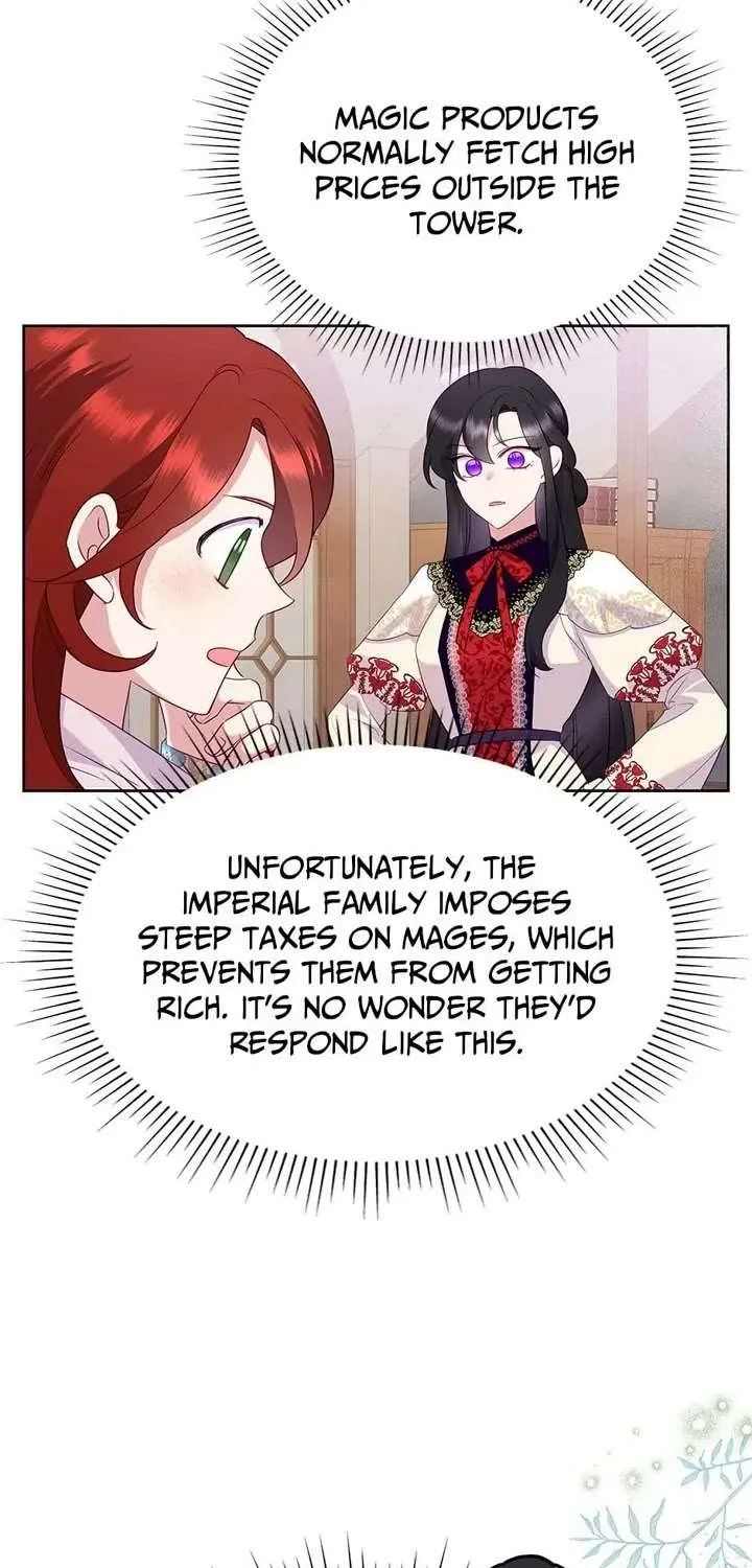 Another Happy Day For The Villainess Chapter 82 page 48 - 
