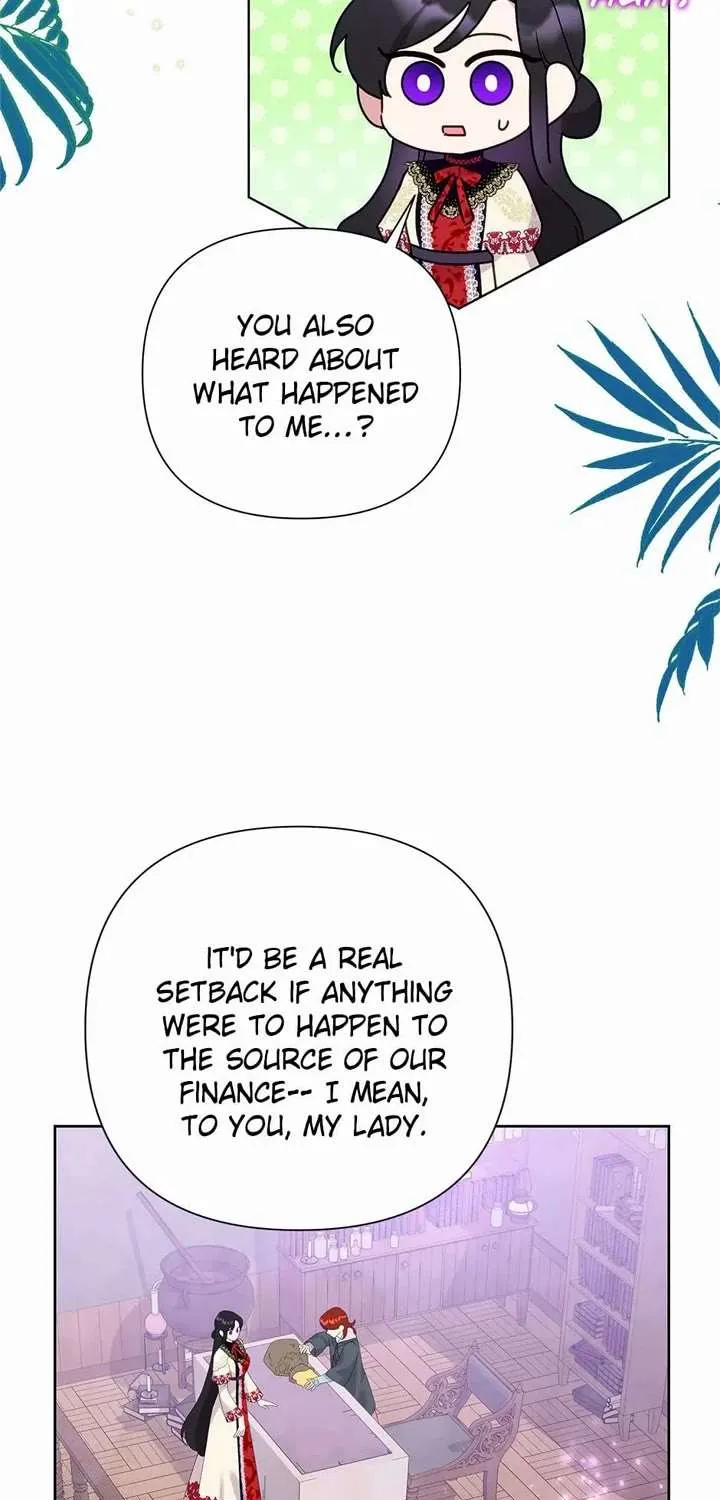Another Happy Day For The Villainess Chapter 82 page 54 - 