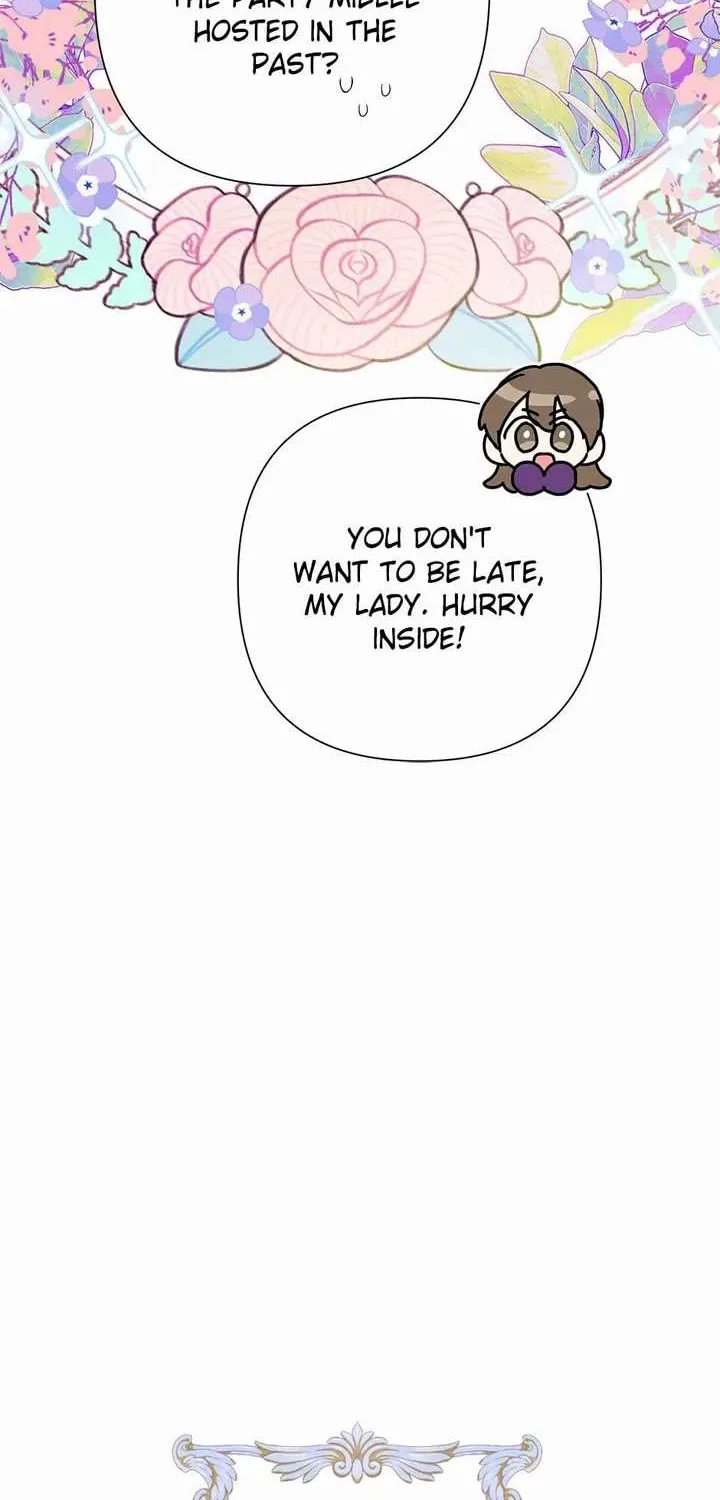 Another Happy Day For The Villainess Chapter 82 page 7 - 
