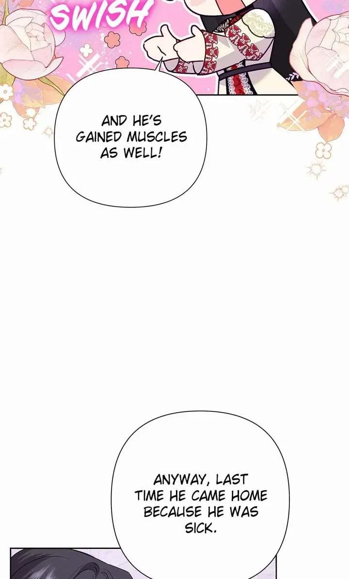 Another Happy Day For The Villainess Chapter 82 page 61 - 