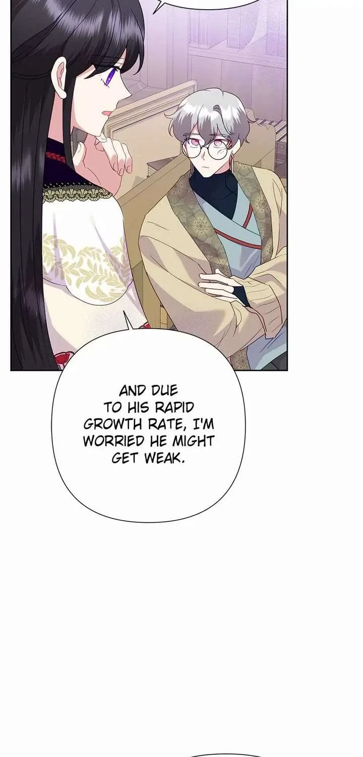 Another Happy Day For The Villainess Chapter 82 page 62 - 