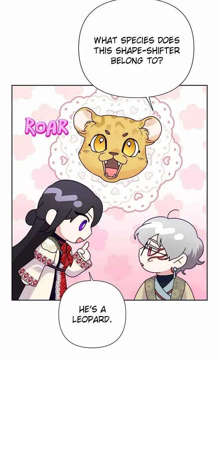 Another Happy Day For The Villainess Chapter 82 page 63 - 