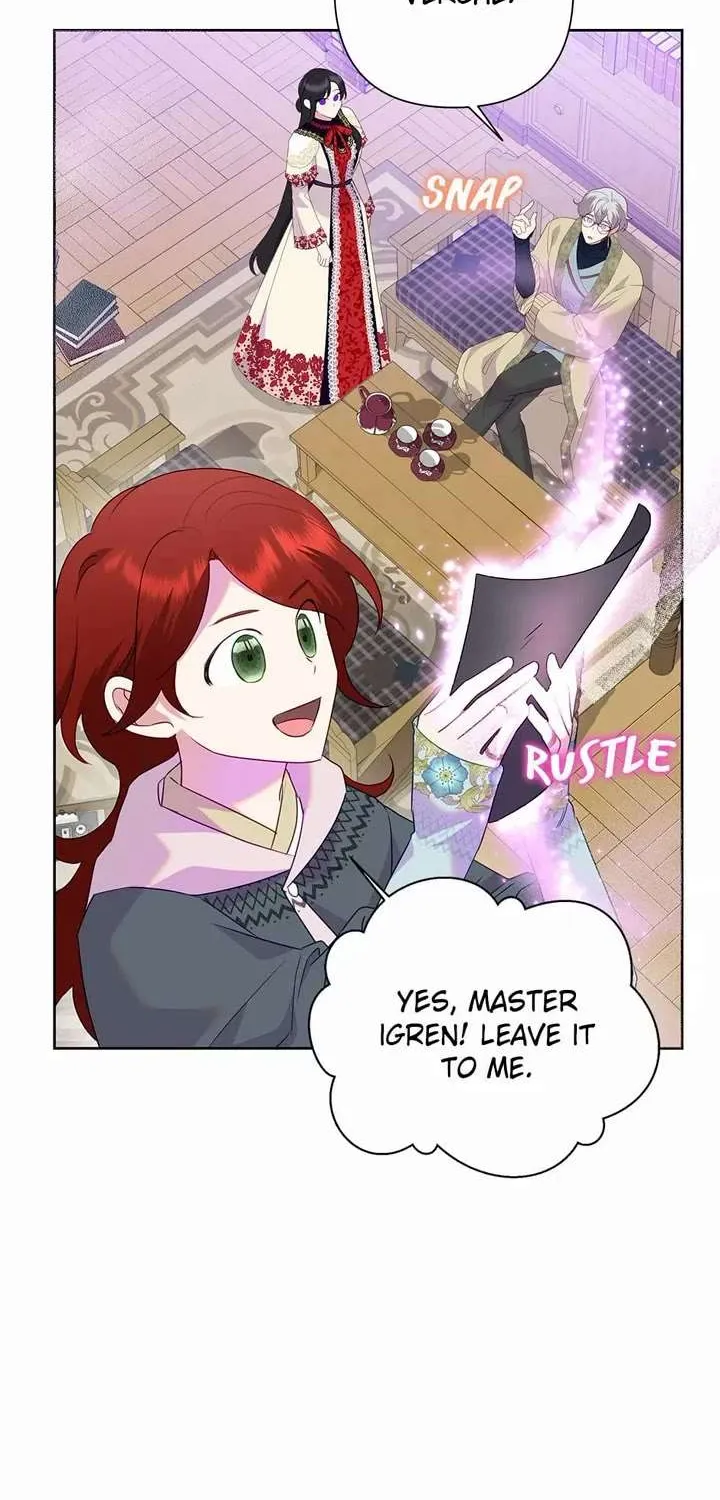 Another Happy Day For The Villainess Chapter 82 page 65 - 