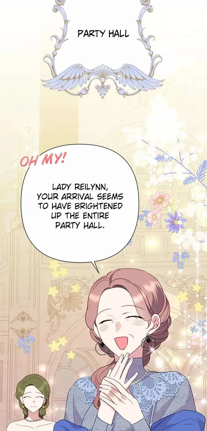 Another Happy Day For The Villainess Chapter 82 page 8 - 