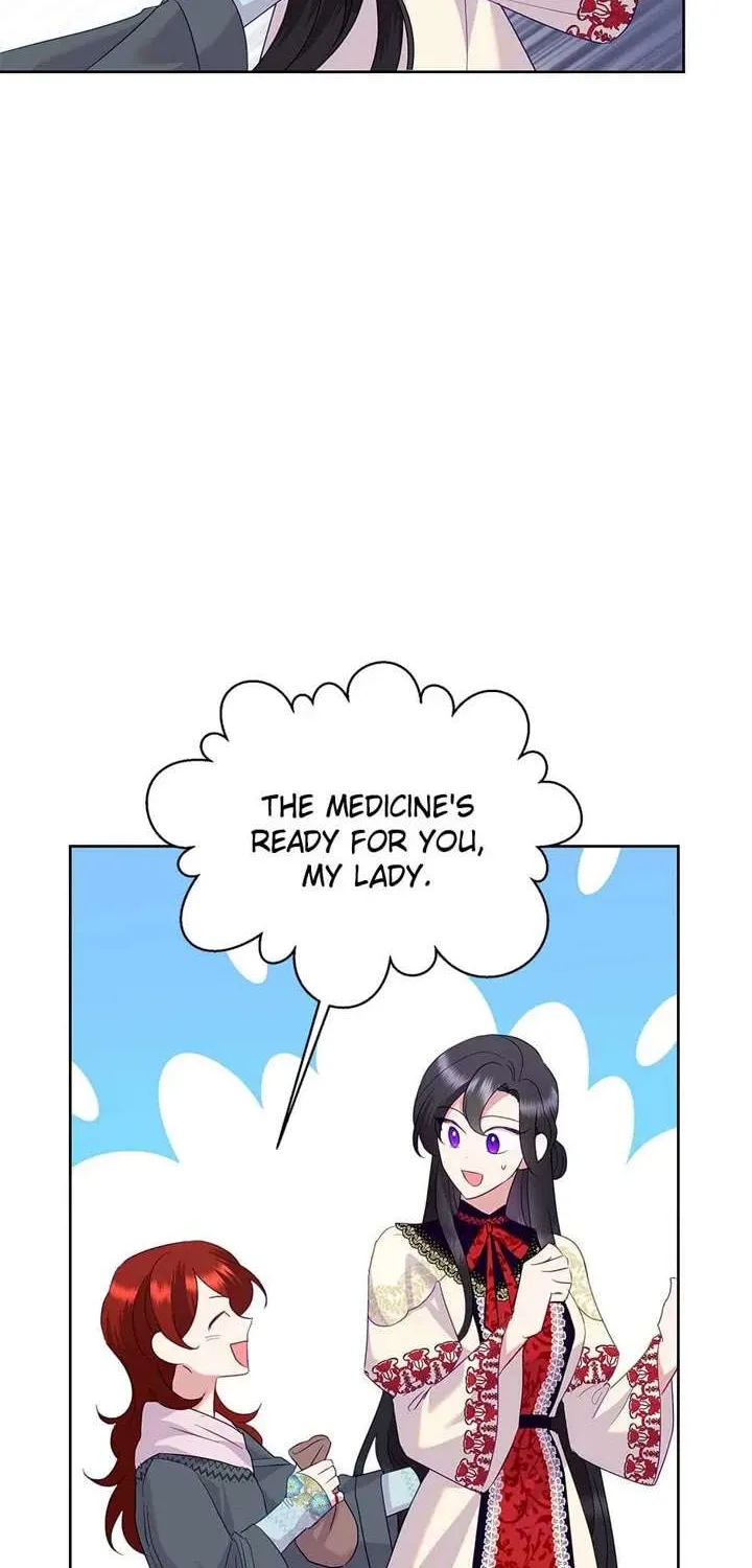 Another Happy Day For The Villainess Chapter 82 page 73 - 