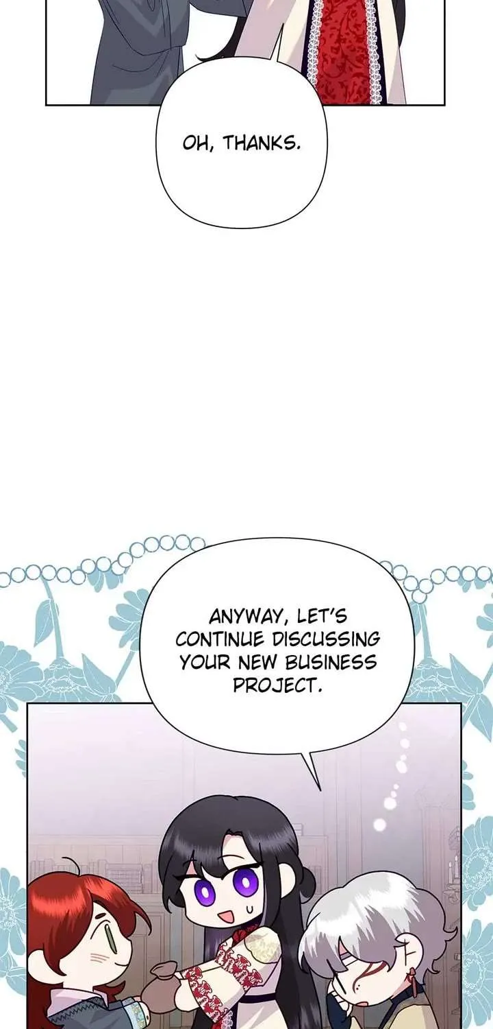 Another Happy Day For The Villainess Chapter 82 page 74 - 