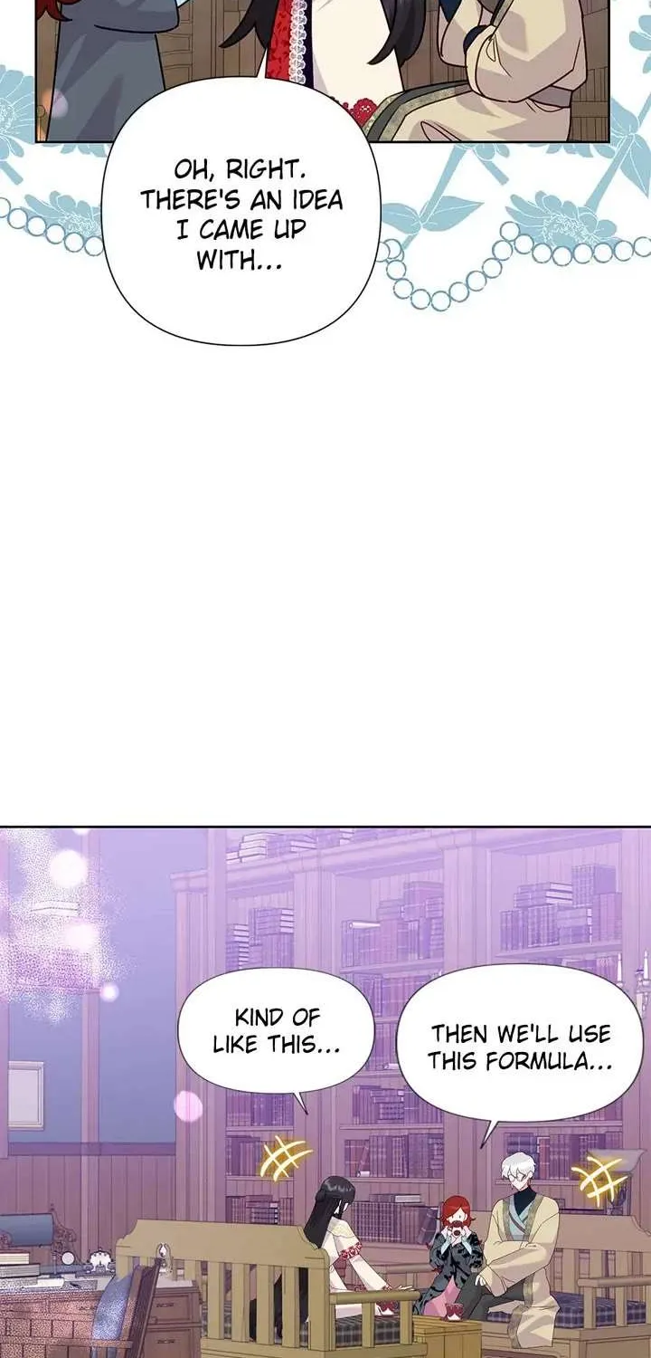 Another Happy Day For The Villainess Chapter 82 page 75 - 