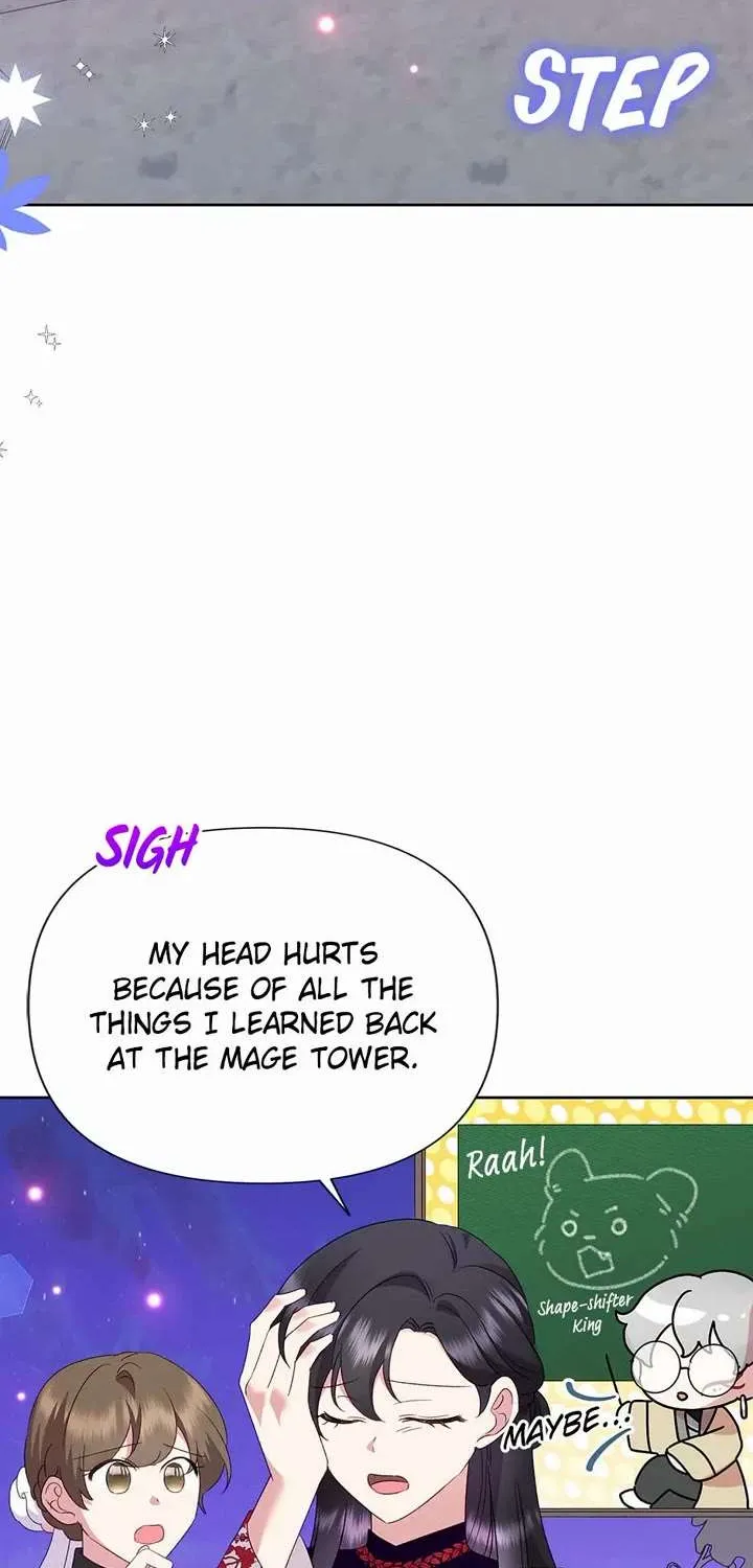 Another Happy Day For The Villainess Chapter 83 page 2 - 