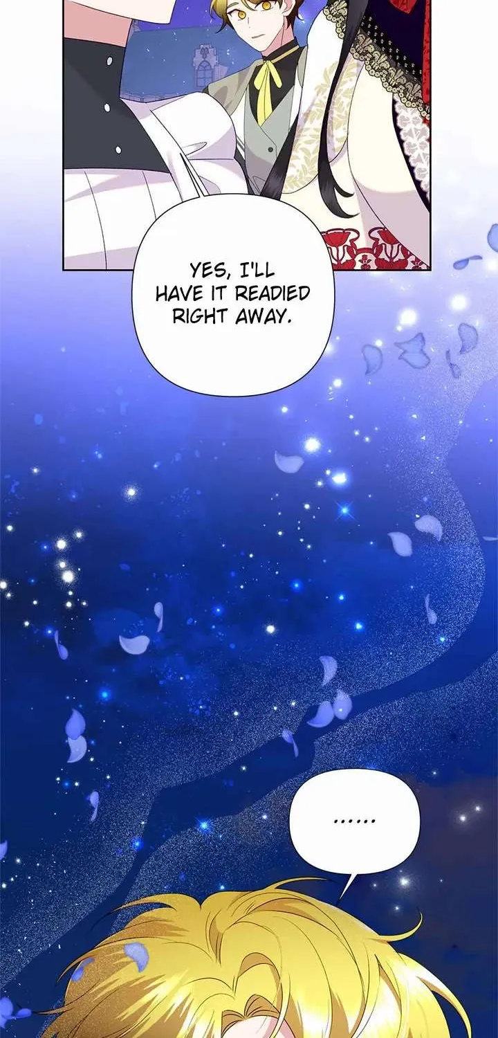 Another Happy Day For The Villainess Chapter 83 page 16 - 