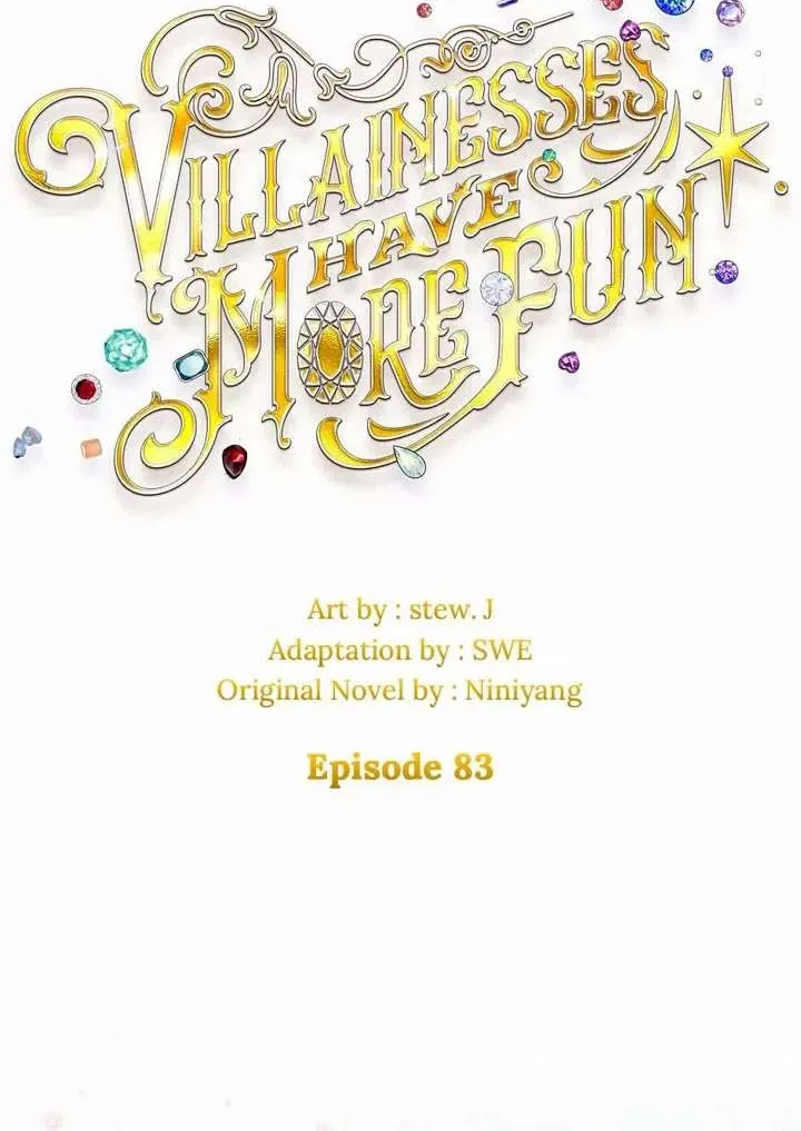 Another Happy Day For The Villainess Chapter 83 page 18 - 
