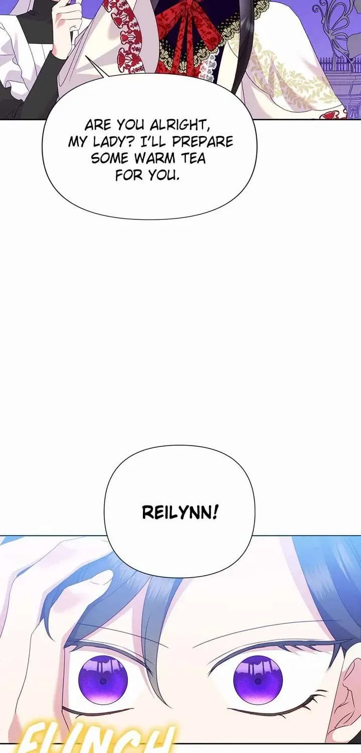 Another Happy Day For The Villainess Chapter 83 page 3 - 