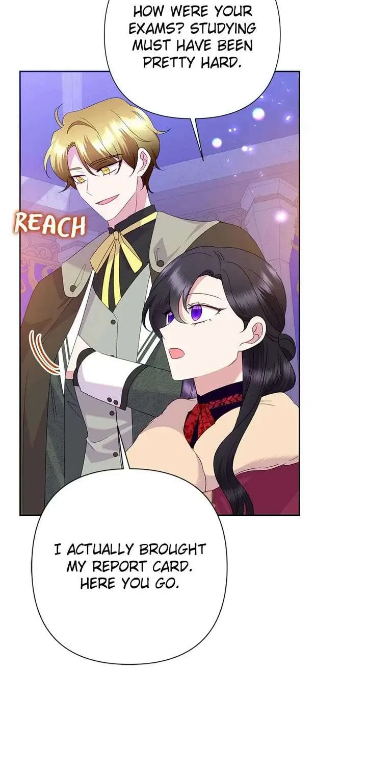Another Happy Day For The Villainess Chapter 83 page 21 - 