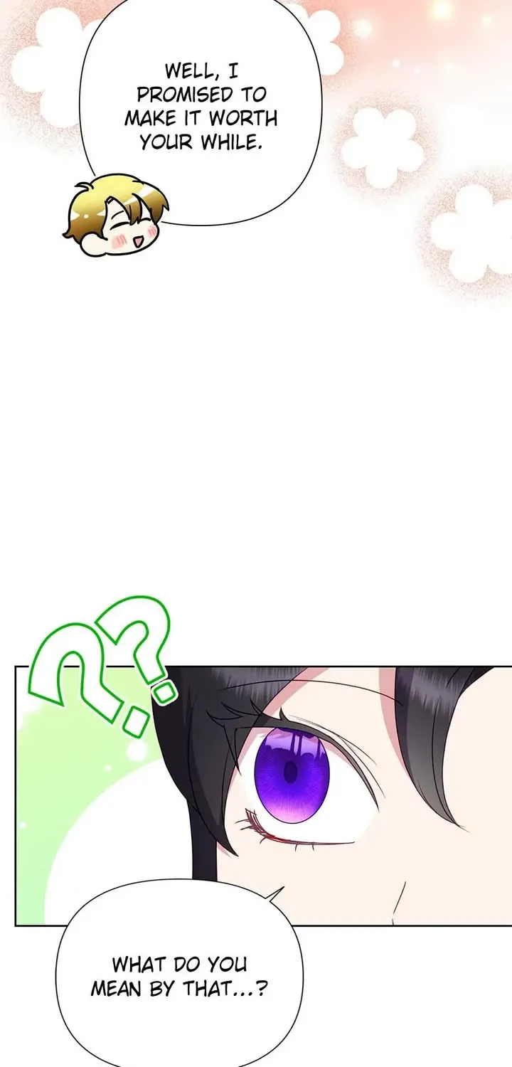 Another Happy Day For The Villainess Chapter 83 page 23 - 