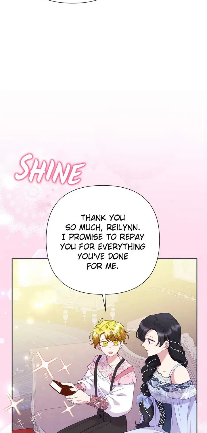 Another Happy Day For The Villainess Chapter 83 page 24 - 