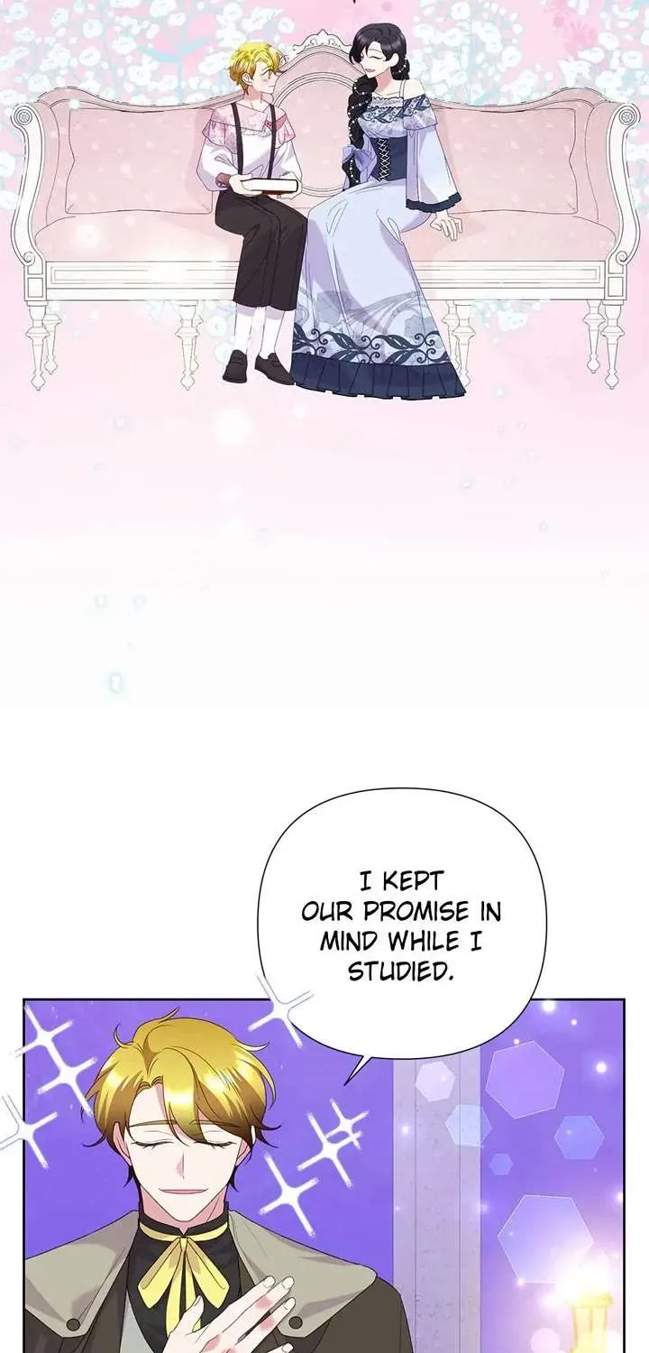 Another Happy Day For The Villainess Chapter 83 page 27 - 