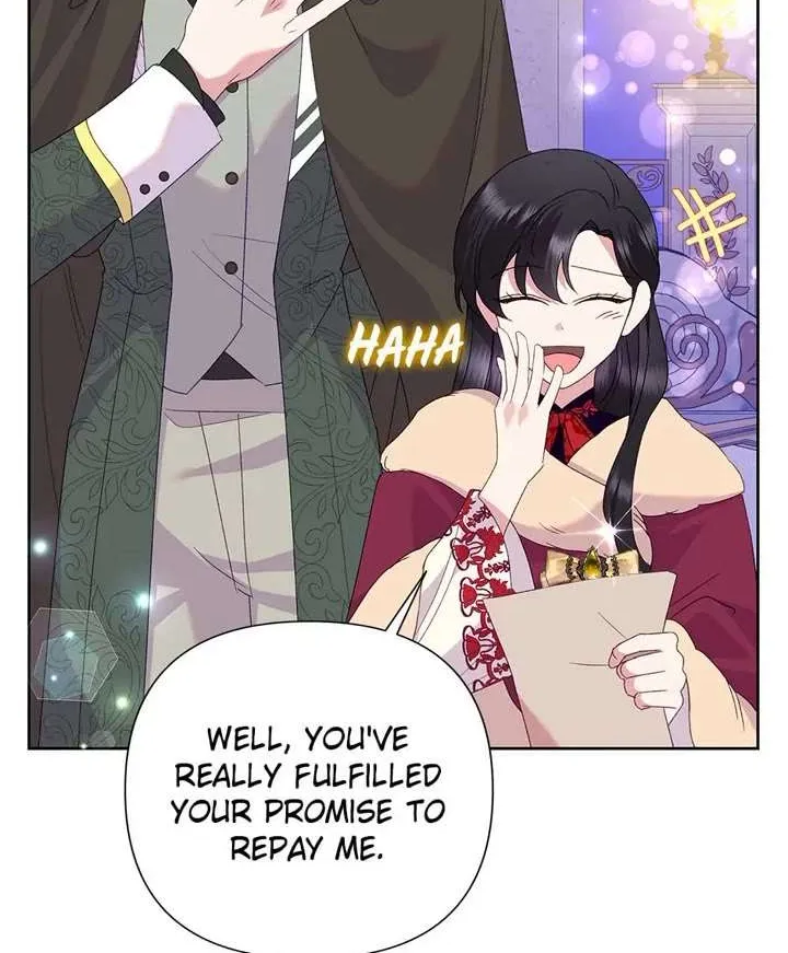 Another Happy Day For The Villainess Chapter 83 page 28 - 