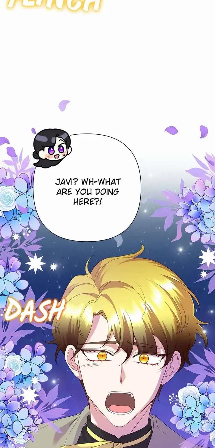 Another Happy Day For The Villainess Chapter 83 page 4 - 