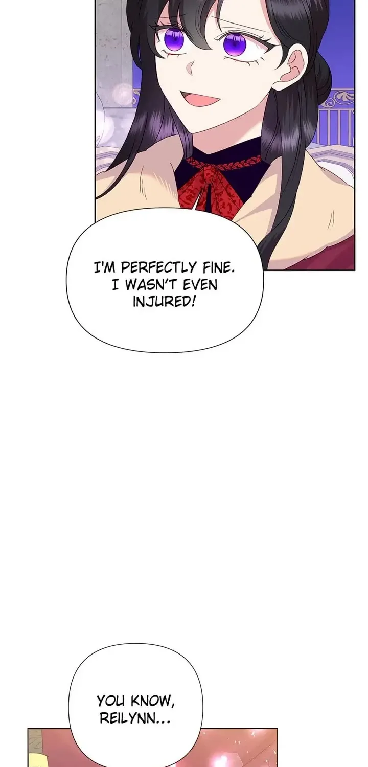 Another Happy Day For The Villainess Chapter 83 page 31 - 