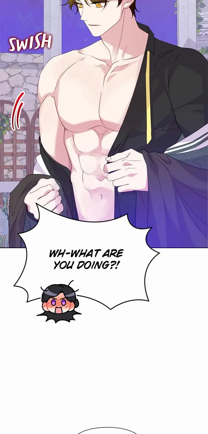 Another Happy Day For The Villainess Chapter 83 page 36 - 