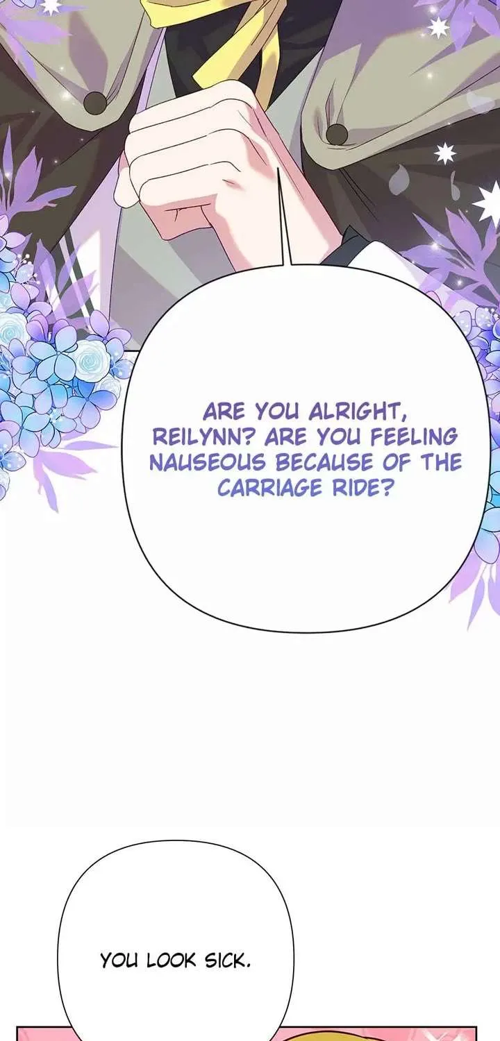 Another Happy Day For The Villainess Chapter 83 page 5 - 